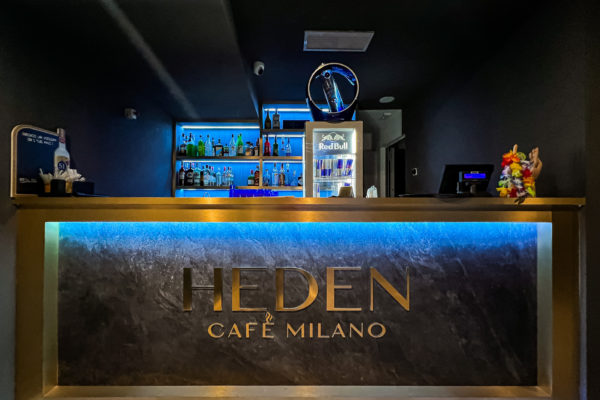 Heden (ex Major) Milano - festa di diciottesimo - info e preventivi 3333355536
