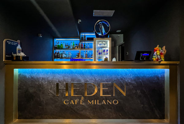 Heden (ex Major) Milano - festa di diciottesimo - info e preventivi 3518822818