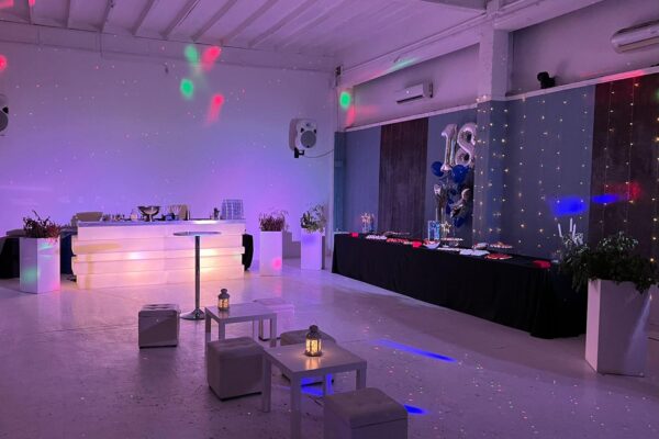 Loft Station - festa di diciottesimo - info e preventivi 3518822818 Loft Station - festa di diciottesimo - info e preventivi 3518822818