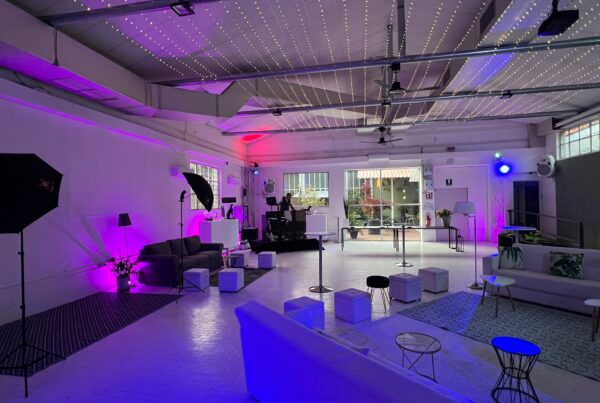 Loft Station - festa di diciottesimo - info e preventivi 3518822818