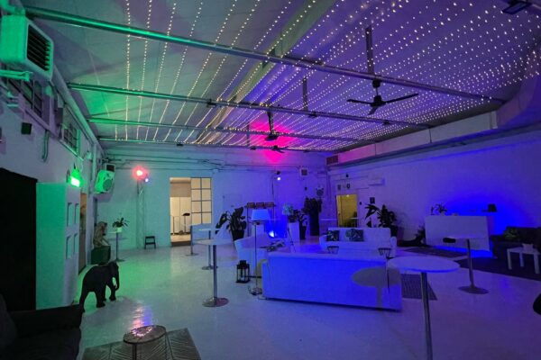 Loft Station - festa di diciottesimo - info e preventivi 3518822818 Loft Station - festa di diciottesimo - info e preventivi 3518822818