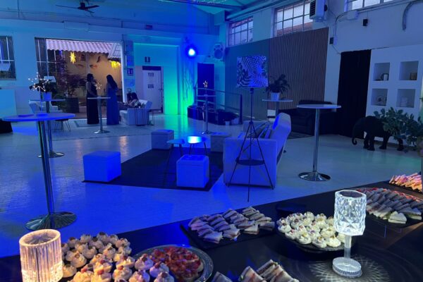 Loft Station - festa di diciottesimo - info e preventivi 3518822818 Loft Station - festa di diciottesimo - info e preventivi 3518822818