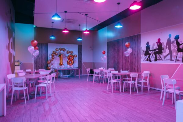 Share Cafe - festa di diciottesimo - info e preventivi 3518822818 Share Cafe - festa di diciottesimo - info e preventivi 3518822818