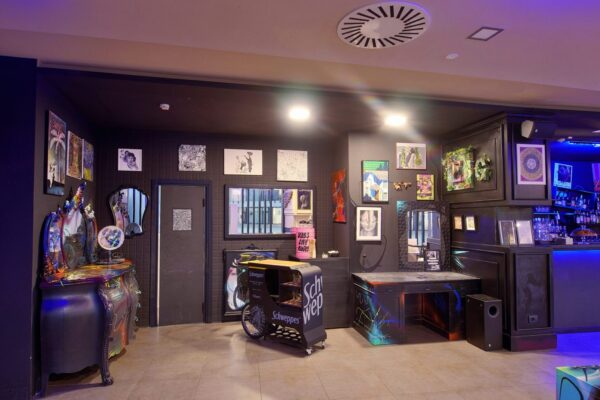 Ginarteria - festa di diciottesimo - info e preventivi 3518822818 Ginarteria - festa di diciottesimo - info e preventivi 3518822818