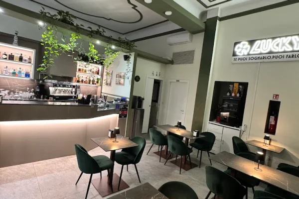 Lucky Bar - festa di diciottesimo - info e preventivi 3518822818 Lucky Bar - festa di diciottesimo - info e preventivi 3518822818